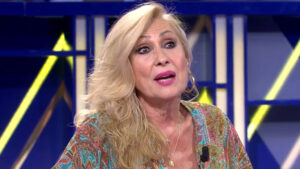 Rosa Benito pone nombre a su ganadora de 'Supervivientes All Stars'