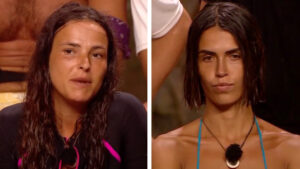 Marta Peñate y Sofía Suescun en 'Supervivientes All Stars'