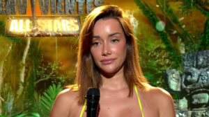 Adara Molinero no se presenta en 'Supervivientes All Stars'