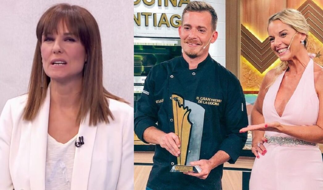 TVE prepara 'El gran premio de la cocina' en relevo de Mónica López