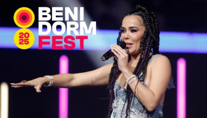 TVE anuncia la gran novedad del Benidorm Fest 2025: fechas, votaciones y el fichaje de Beatriz Luengo