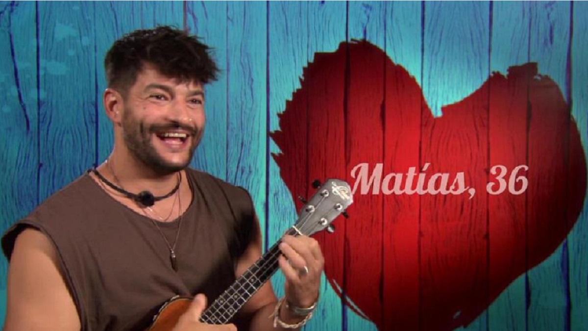 Sale a la luz el pasado de un soltero de 'First Dates Hotel' en otros realities televisivos