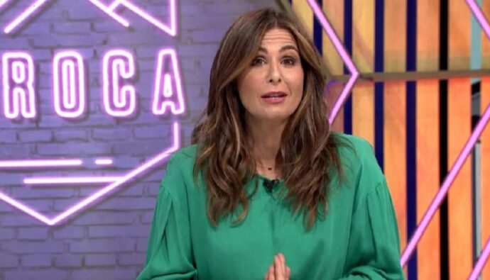 El comunicado de Nuria Roca ante la fuerte insinuación sobre ella y Juan del Val: «Esperpéntico»