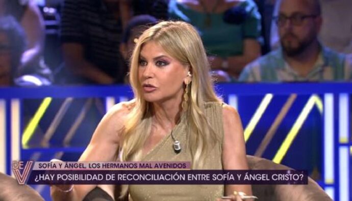 Señalan a la culpable del despido de Patricia Cerezo como colaboradora de ‘De Viernes’ en Telecinco