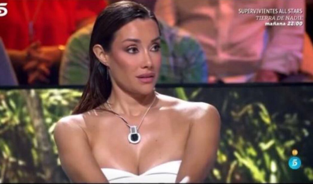 Adara Molinero en 'Supervivientes All Stars'