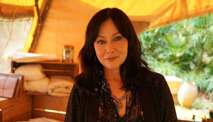 Muere Shannen Doherty, la mítica actriz de 'Embrujadas' y 'Sensación de vivir' a los 53 años