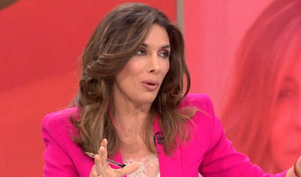 Verónica Sanz en 'La Sexta Xplica'.