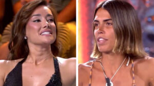 Adara Molinero y Sofía Suescun en 'Supervivientes All Stars'