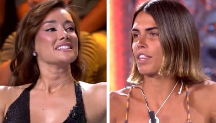 Adara Molinero y Sofía Suescun en 'Supervivientes All Stars'