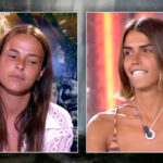 Marta Peñate y Sofía Suescun en 'Supervivientes All Stars'