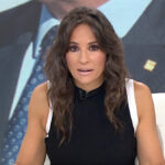 Lorena García en 'Espejo Público'