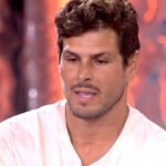 Alejandro Nieto en 'Supervivientes All Stars'