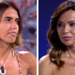 Sofía Suescun y Olga Moreno en 'Supervivientes All Stars'