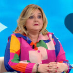 Pilar Vidal en 'Espejo Público'