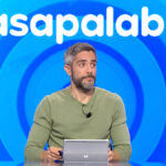 Roberto Leal en 'Pasapalabra'