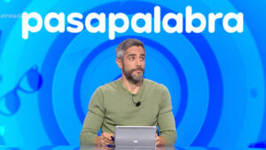 Roberto Leal en 'Pasapalabra'