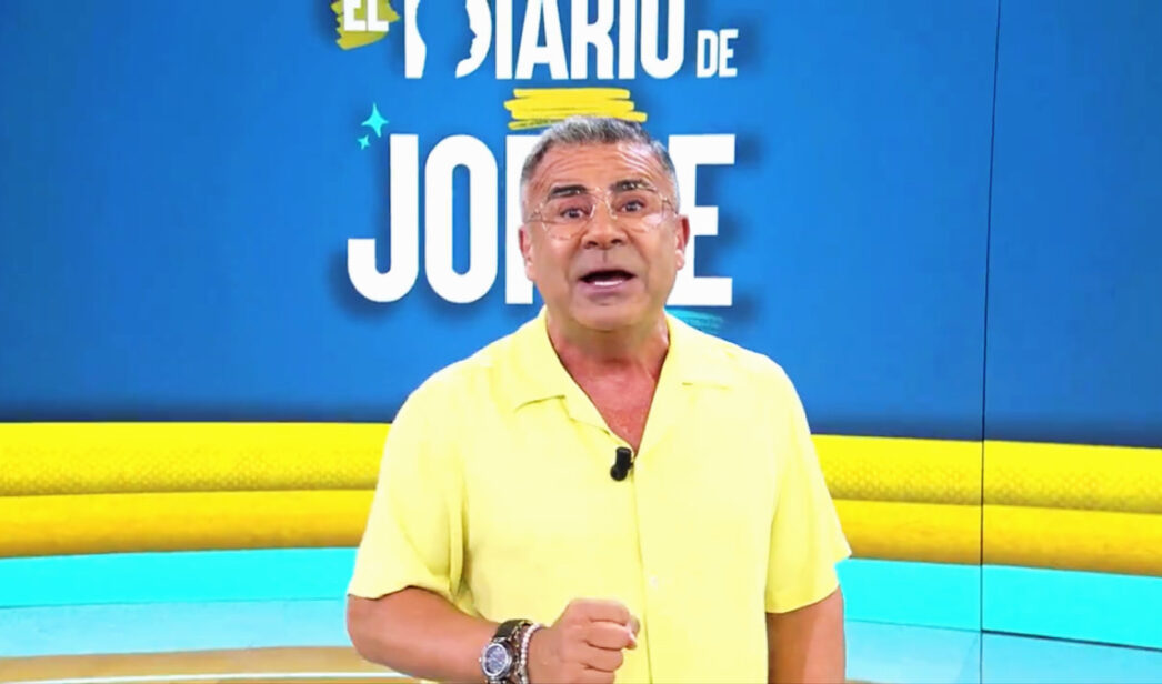 'El Diario de Jorge' se desploma en audiencias