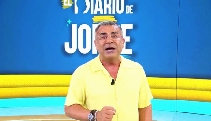 'El Diario de Jorge' se desploma en audiencias