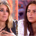 Sandra Barneda y Marta Peñate, debate final 'Supervivientes All Stars'