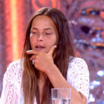 Marta Peñate en 'Supervivientes All Stars'