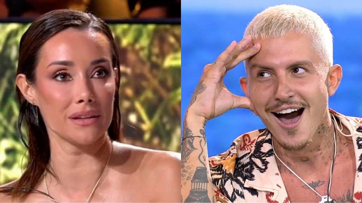 Descubierto el detonante de la enemistad de Adara y Jonan Wiergo tras 'Supervivientes All Stars'