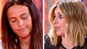 Marta Peñate y Sandra Barneda en 'Supervivientes All Stars'