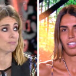 Sofía Suescun y Sandra Barneda en 'Supervivientes All Stars'