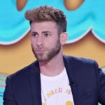 César Muñoz en 'Así es la vida'.