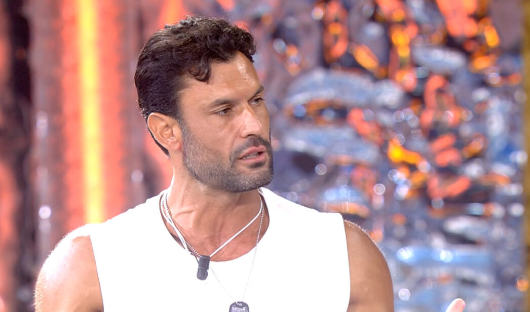 Jorge Pérez en 'Supervivientes All Stars'