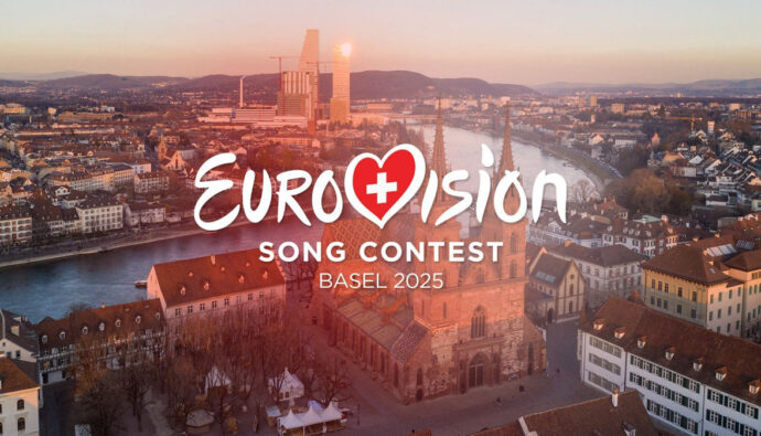 Eurovisión 2025