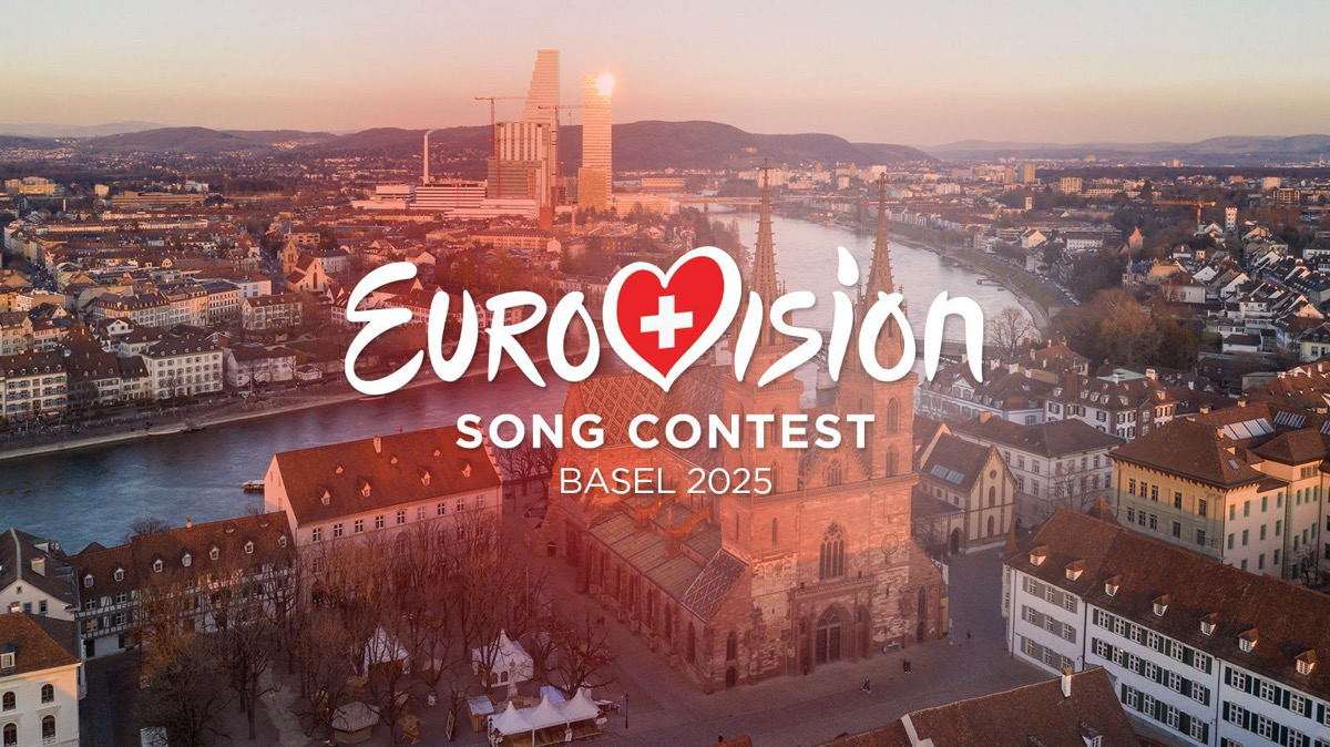 Eurovisión 2025