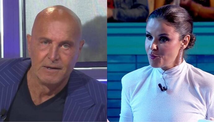 Marta Torné le devuelve el golpe a Kiko Matamoros tras burlarse del fiasco de 'Babylon Show'