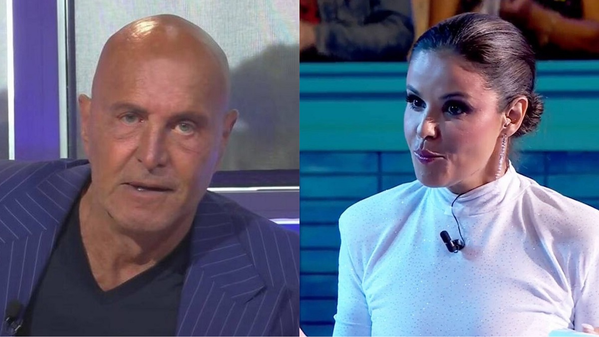 Marta Torné le devuelve el golpe a Kiko Matamoros tras burlarse del fiasco de 'Babylon Show'