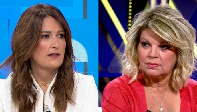 Laura Fa apunta y dispara sin piedad contra Terelu Campos: «¿Se puede tener menos vergüenza?»