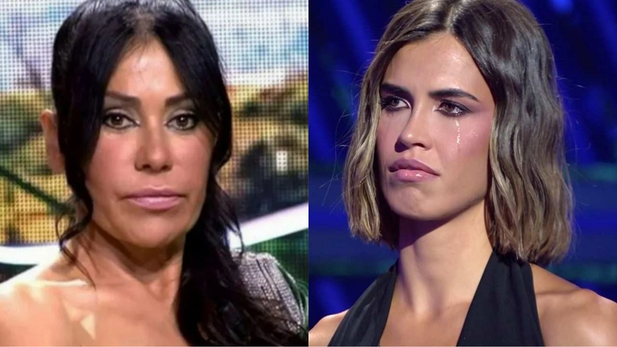 Maite Galdeano desarma a Sofía Suescun con lo que se lanza a difundir tras 'De Viernes'