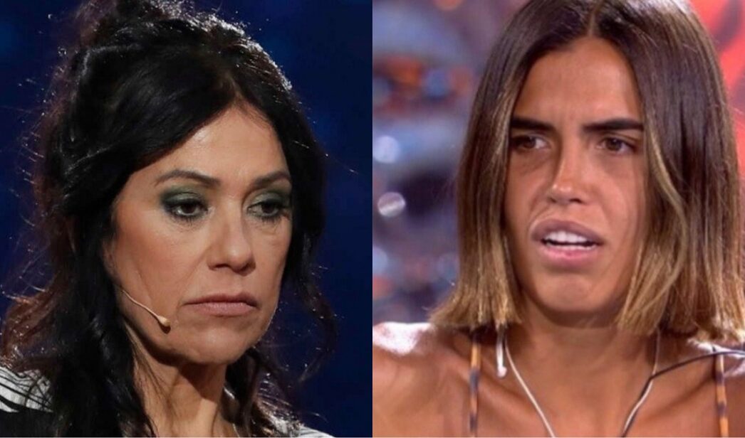 Maite Galdeano crea inquietud con esta reacción a la entrevista de Sofía  Suescun en 'De Viernes'