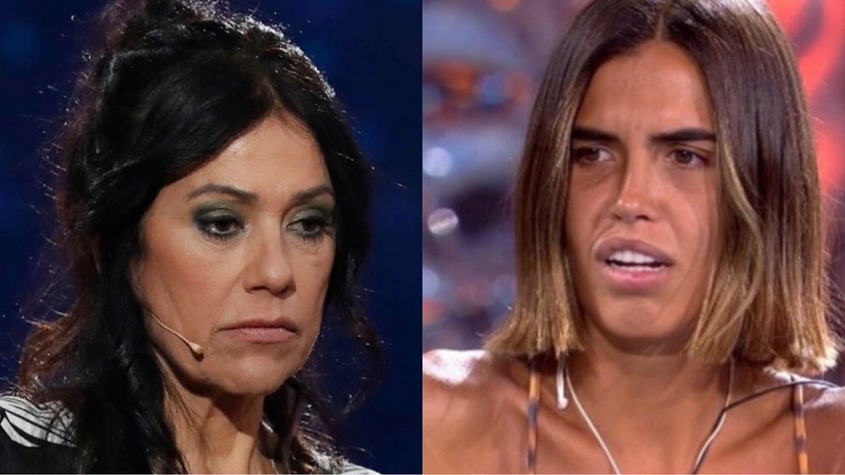 Maite Galdeano crea inquietud con esta reacción a la entrevista de Sofía Suescun en 'De Viernes'