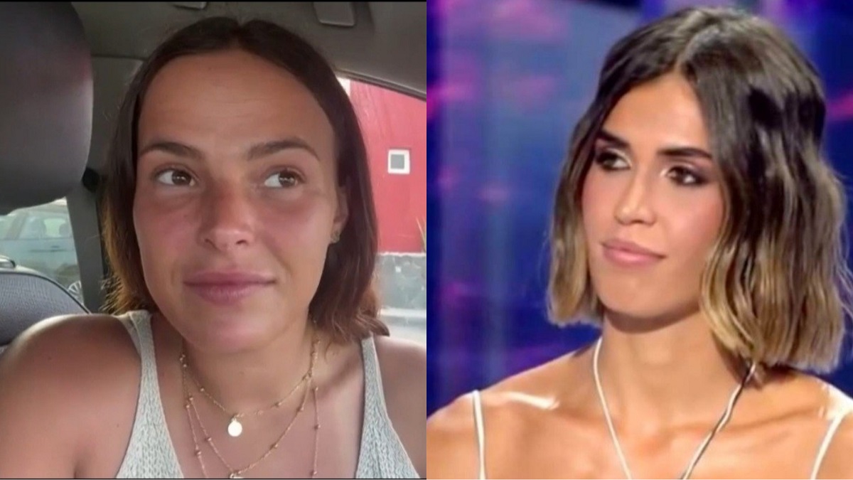 Marta Peñate da la puntilla a Sofía Suescun con la frase que le arrea tras su última entrevista