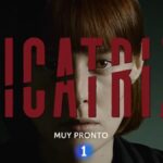 Promo de 'Cicatriz'.