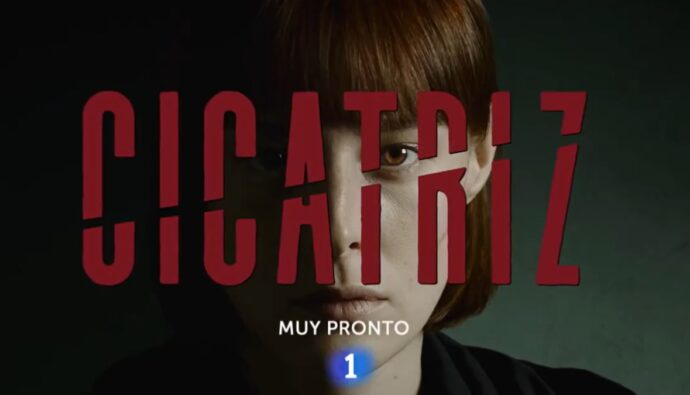 Promo de 'Cicatriz'.