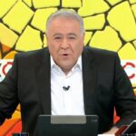 Antonio García Ferreras en 'ARV: Objetivo Cataluña'.