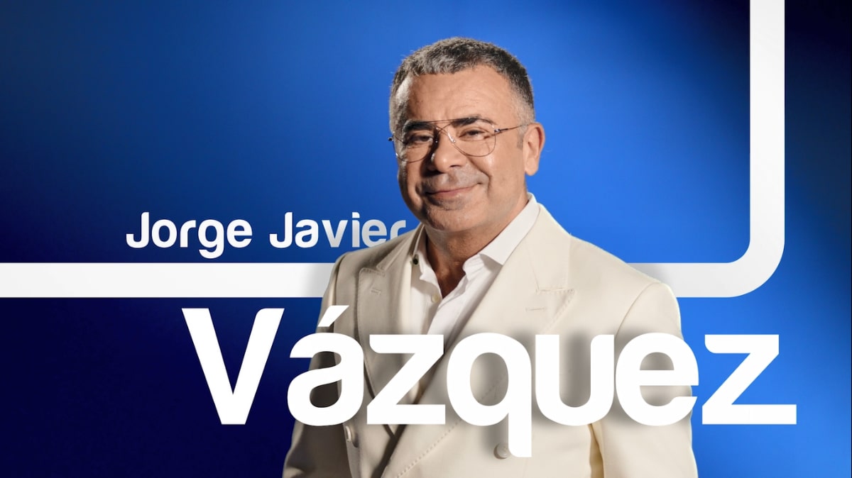 Revolución en Telecinco con un cambio radical de su imagen y logotipo la próxima semana