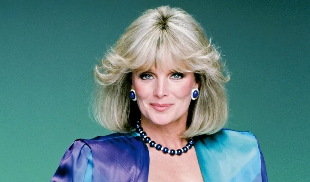 Linda evans