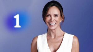 Lydia Bosch podría fichar por TVE.