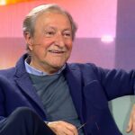 Paco Lobatón vuelve a TVE