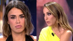 Sofía Suescun y Beatriz Archidona en 'De Viernes'.