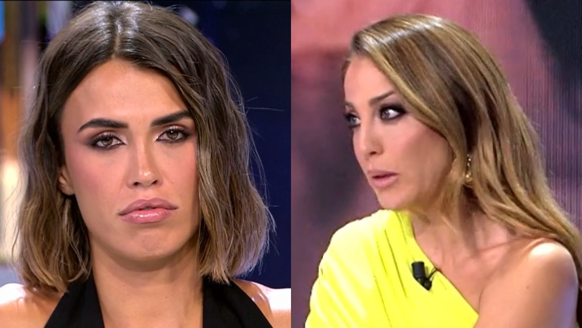 Sofía Suescun se revuelve ante esta pregunta de Beatriz Archidona en 'De  Viernes': "Me duele"