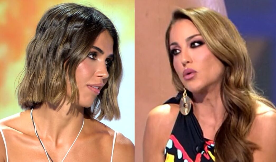 El tenso corte de Bea Archidona a Sofía Suescun por Marta Peñate y Olga  Moreno en 'De Viernes'