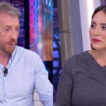 Pablo Motos y Tamara Falcó