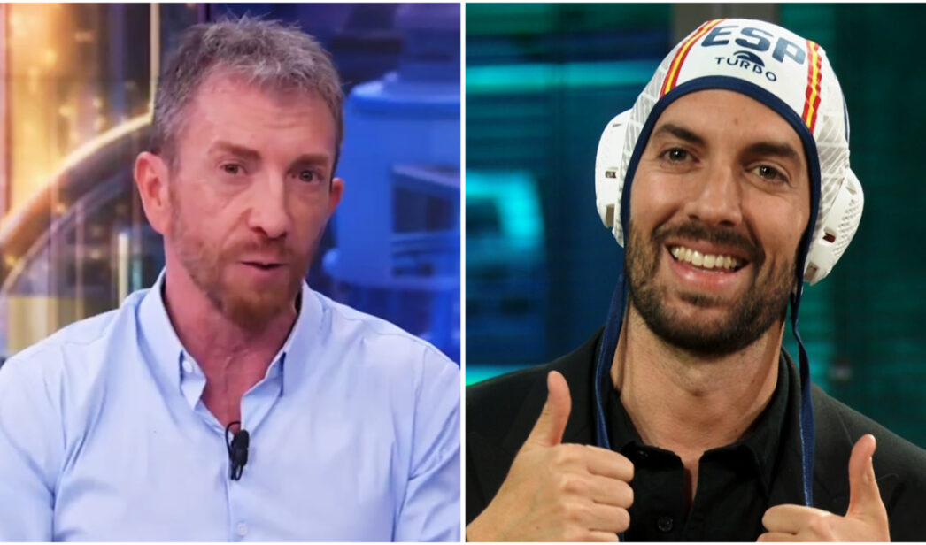 Pablo Motos en 'El Hormiguero' y David Broncano en 'La Revuelta'